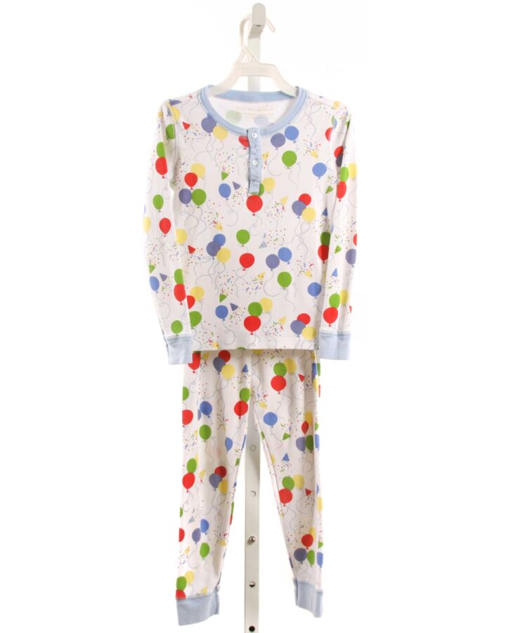 THE BEAUFORT BONNET COMPANY  MULTI-COLOR  PRINT  LOUNGEWEAR