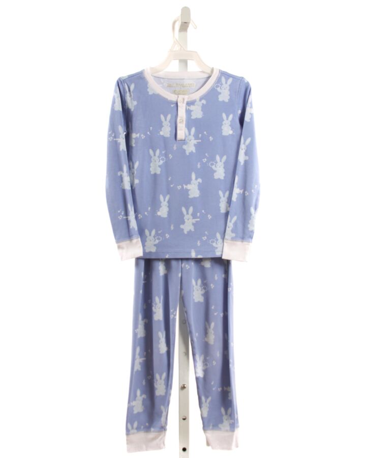 THE BEAUFORT BONNET COMPANY  BLUE    LOUNGEWEAR