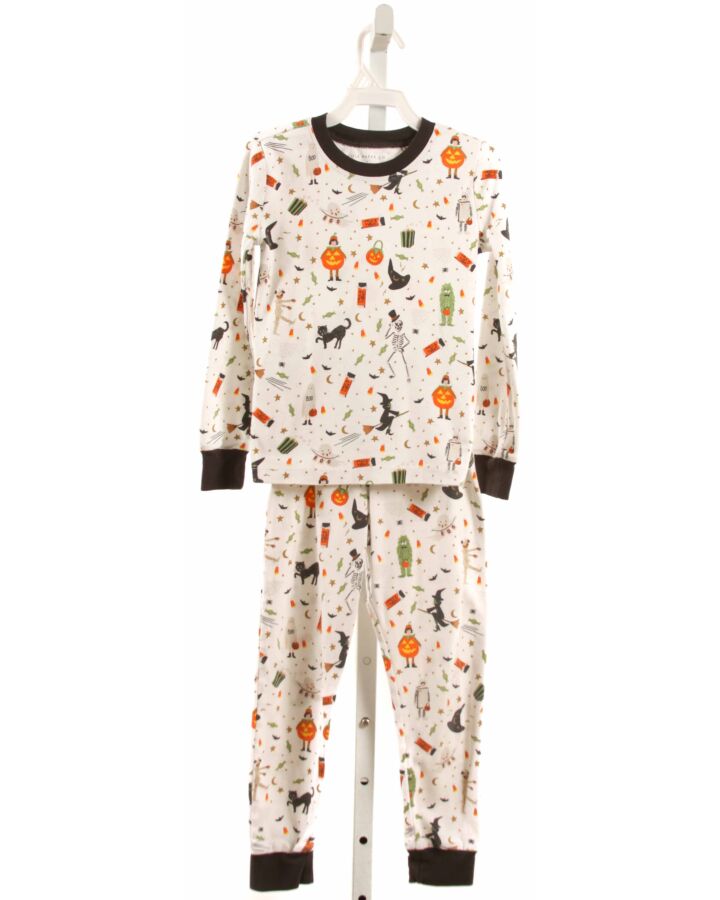 POTTERY BARN KIDS  MULTI-COLOR  PRINT  LOUNGEWEAR