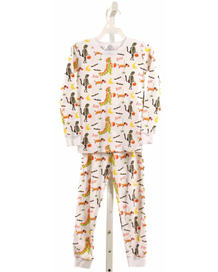 THE PROPER PEONY  MULTI-COLOR  PRINT  LOUNGEWEAR