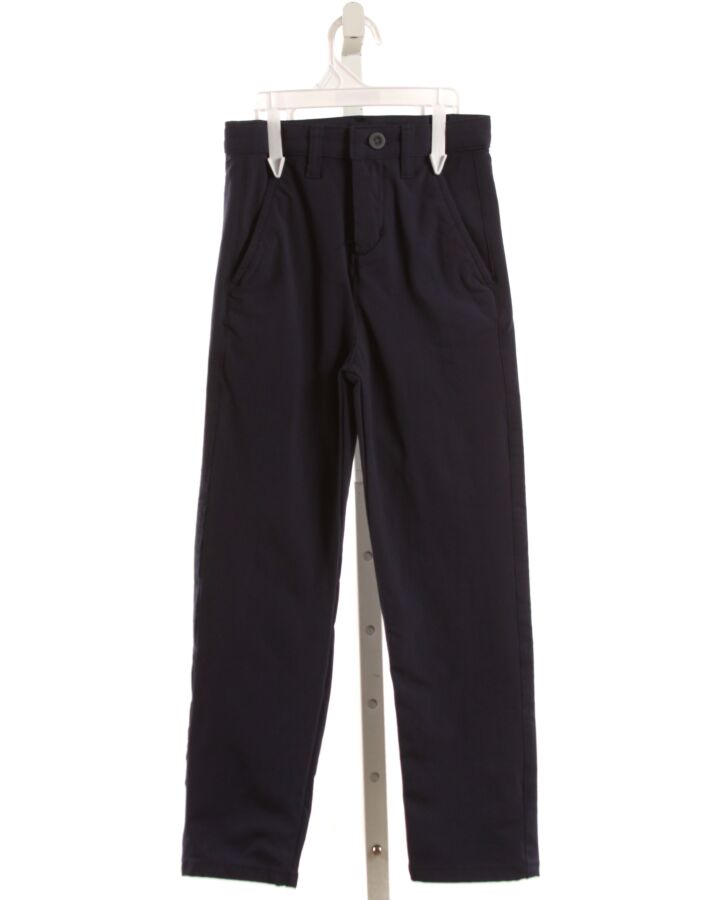 J. BAILEY  NAVY    PANTS