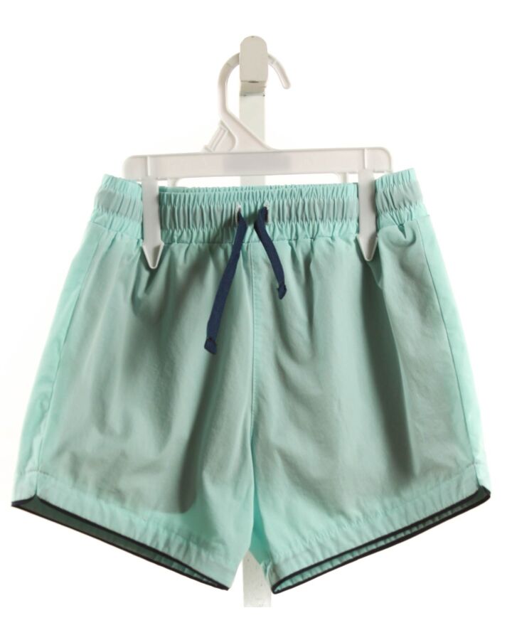 CADETS  AQUA    SHORTS