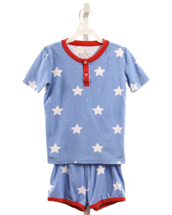 THE BEAUFORT BONNET COMPANY  BLUE    LOUNGEWEAR