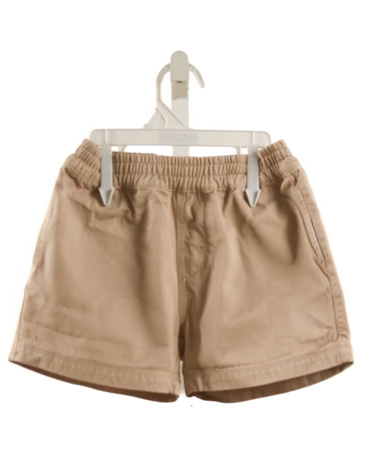 THE BEAUFORT BONNET COMPANY  KHAKI    SHORTS