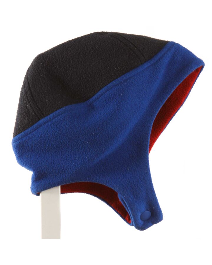 PATAGONIA BLUE FLEECE HAT