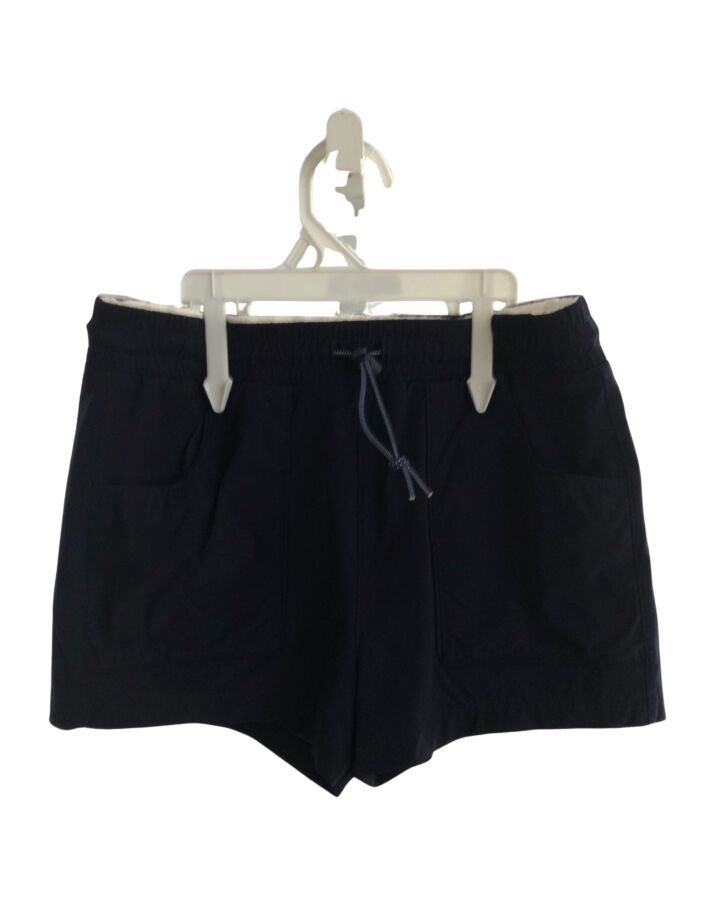 CADETS  BLUE    SHORTS