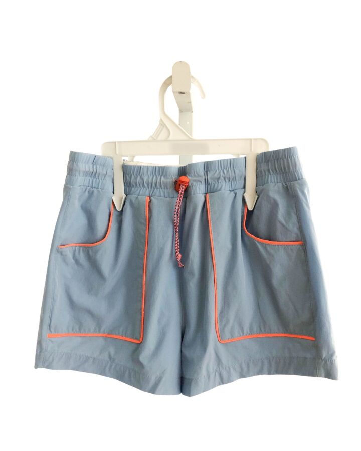 CADETS  LT BLUE    SHORTS