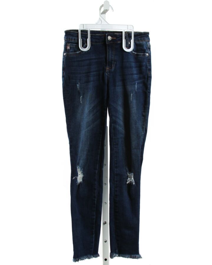 THE FARREN  DENIM DENIM   JEANS