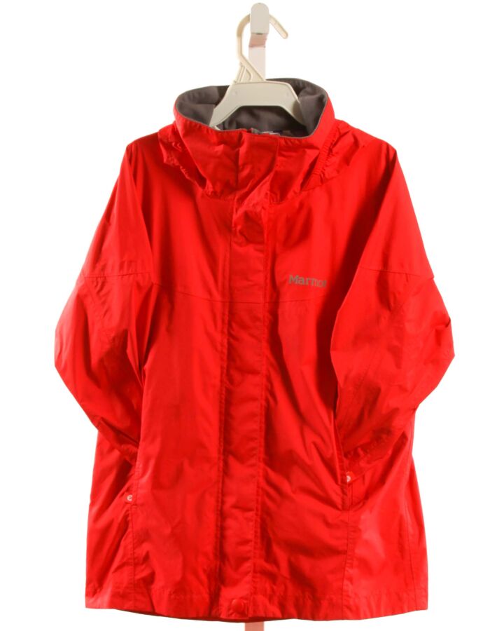 MARMOT  RED    OUTERWEAR