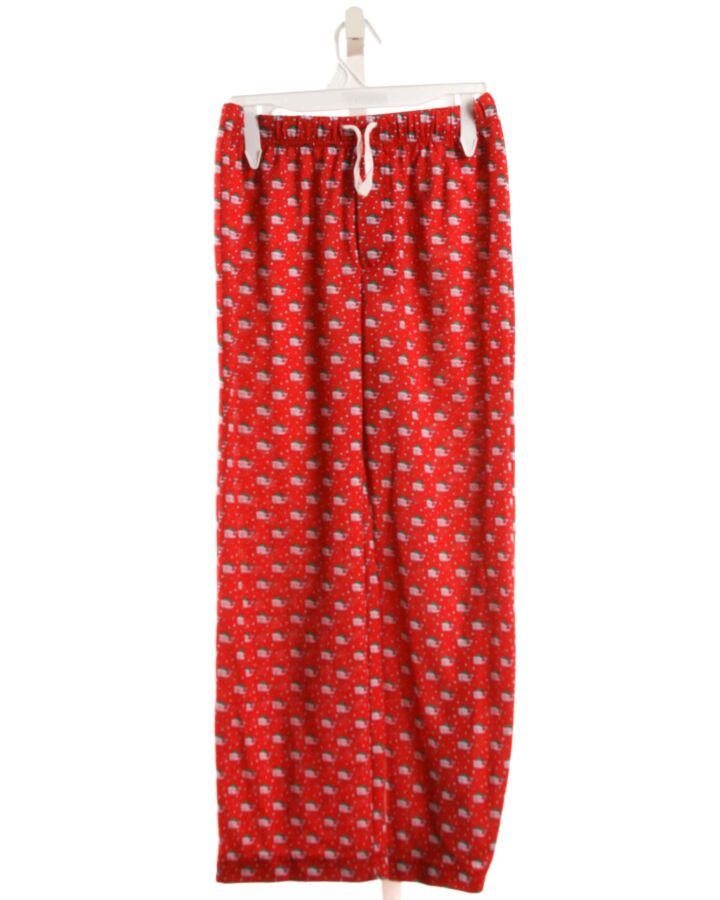 VINEYARD VINES  RED    LOUNGEWEAR