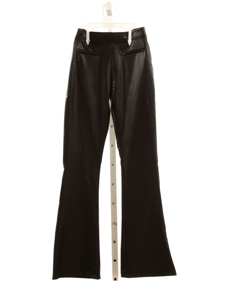 ZARA  BLACK    PANTS