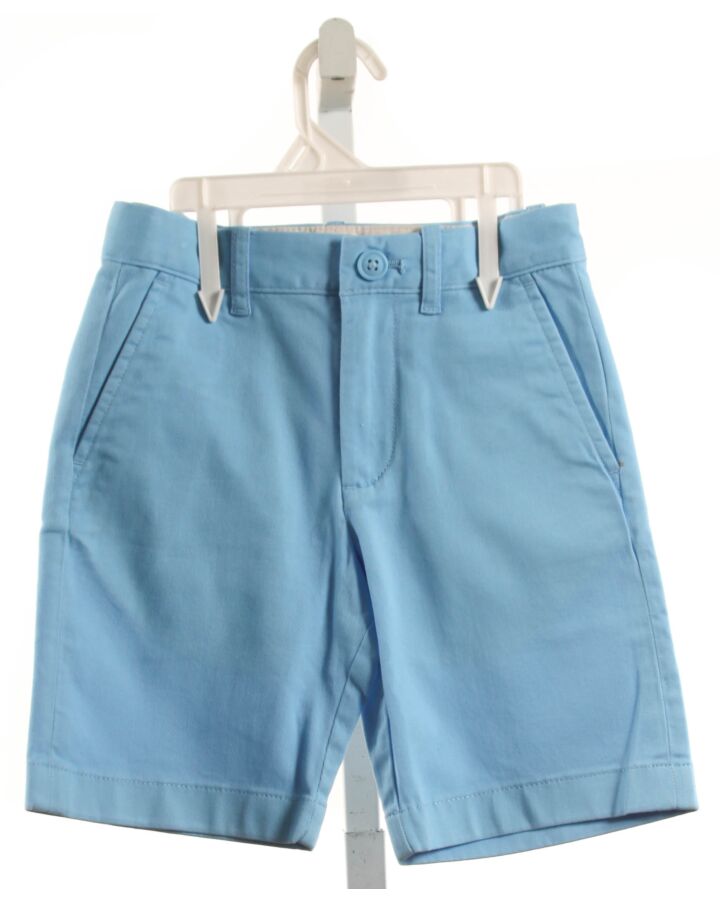 CREWCUTS  LT BLUE    SHORTS