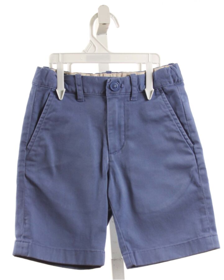 CREWCUTS  BLUE    SHORTS