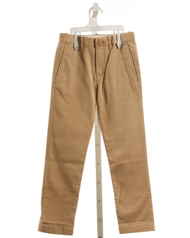 CREWCUTS  KHAKI    PANTS