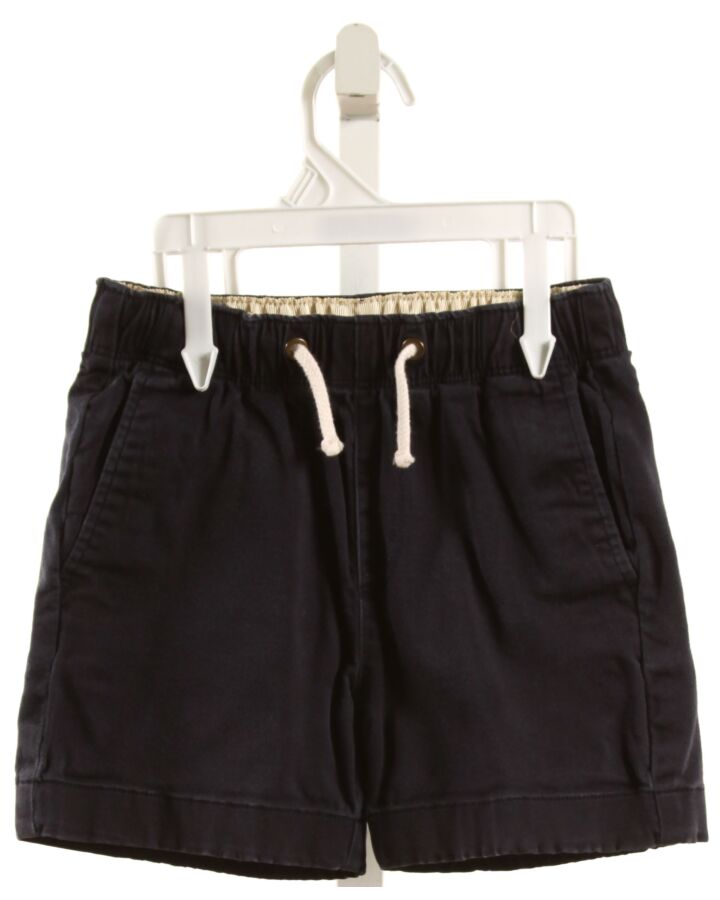 CREWCUTS  NAVY    SHORTS