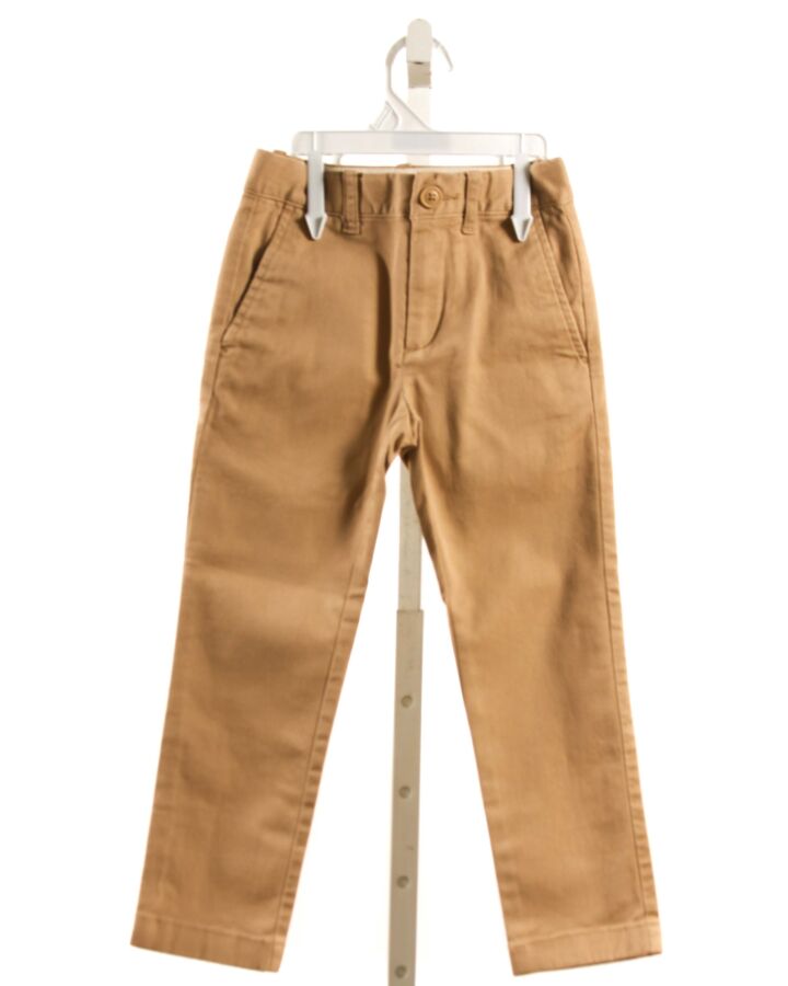 CREWCUTS  KHAKI    PANTS