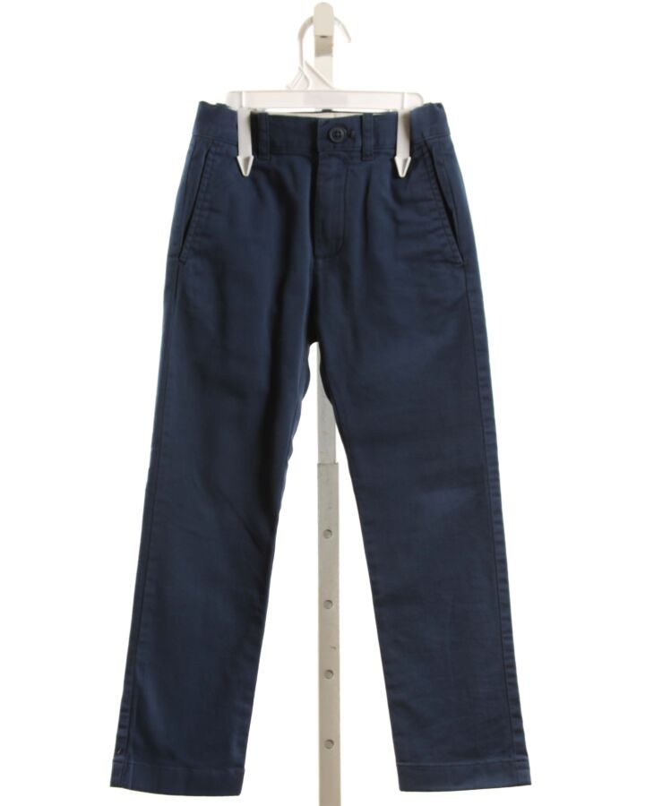 CREWCUTS  NAVY    PANTS