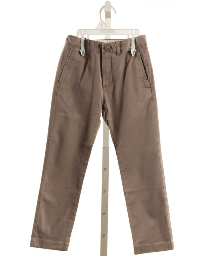 CREWCUTS  GRAY    PANTS