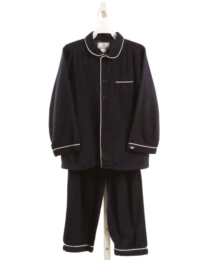 PETITE PLUME  NAVY    LOUNGEWEAR