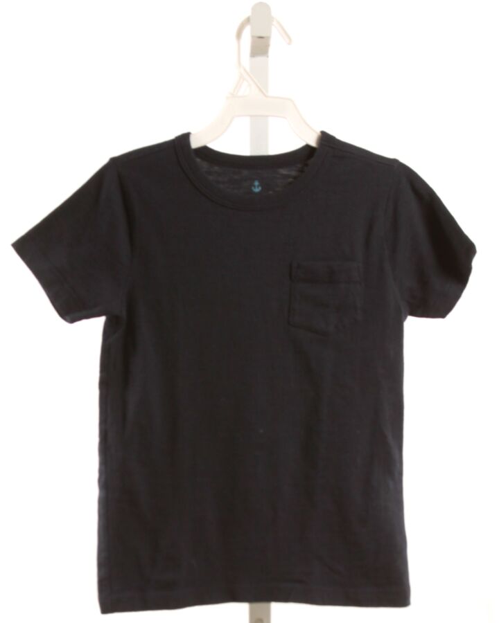 CREWCUTS  NAVY    T-SHIRT