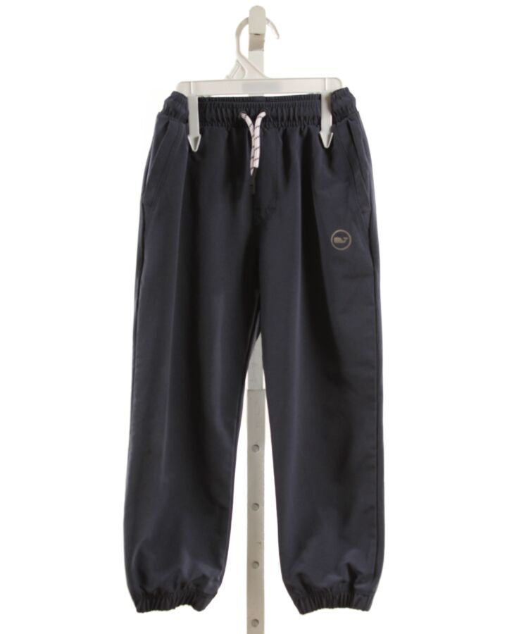 VINEYARD VINES  BLUE    PANTS