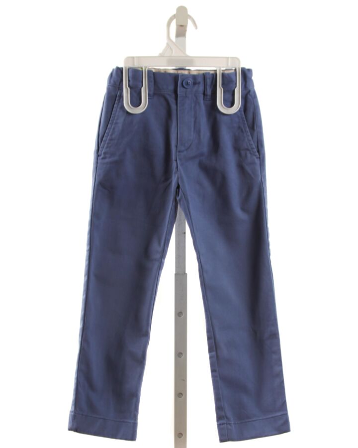 CREWCUTS  BLUE    PANTS