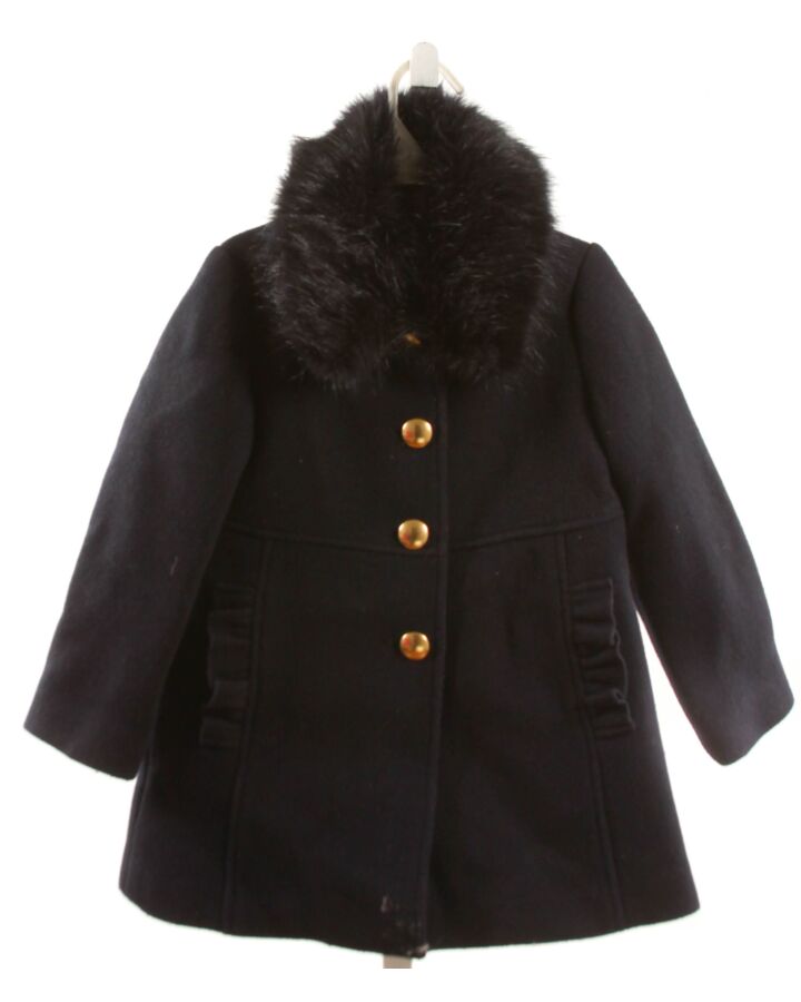CREWCUTS  NAVY    DRESSY OUTERWEAR