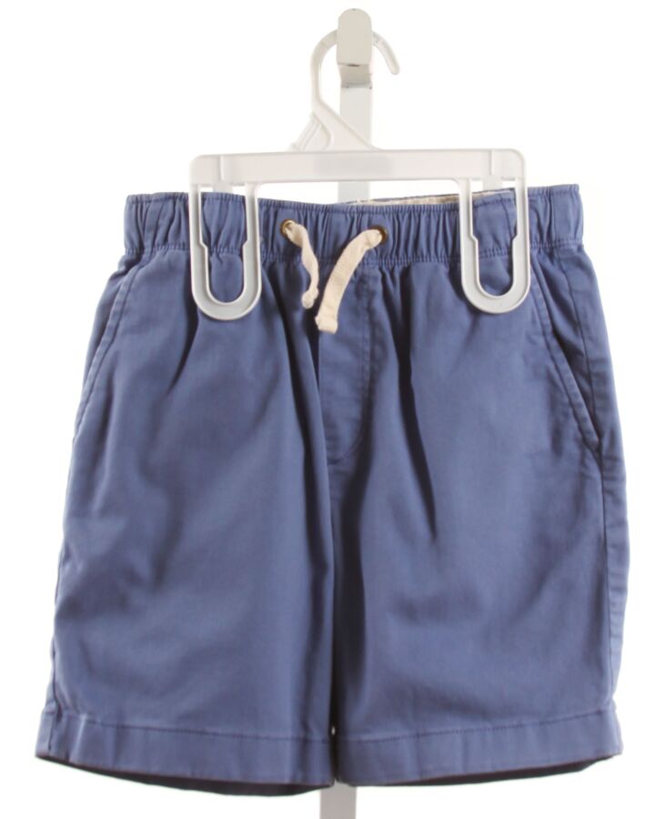 CREWCUTS  BLUE    SHORTS