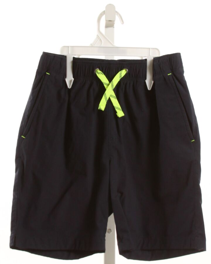 CREWCUTS  NAVY    SHORTS