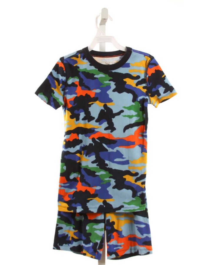 CREWCUTS  MULTI-COLOR    LOUNGEWEAR