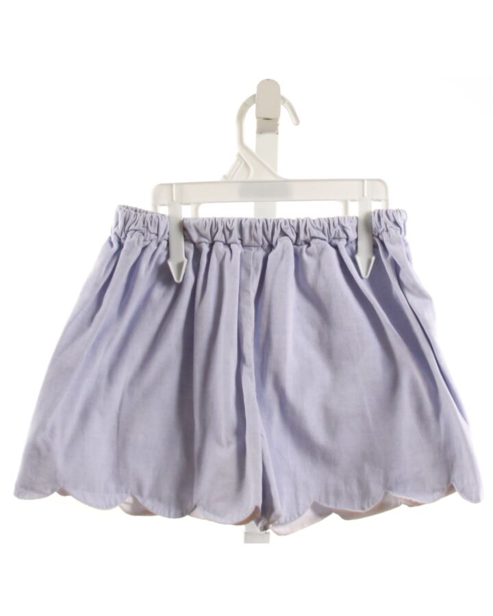MARY & GRACE  LT BLUE    SHORTS