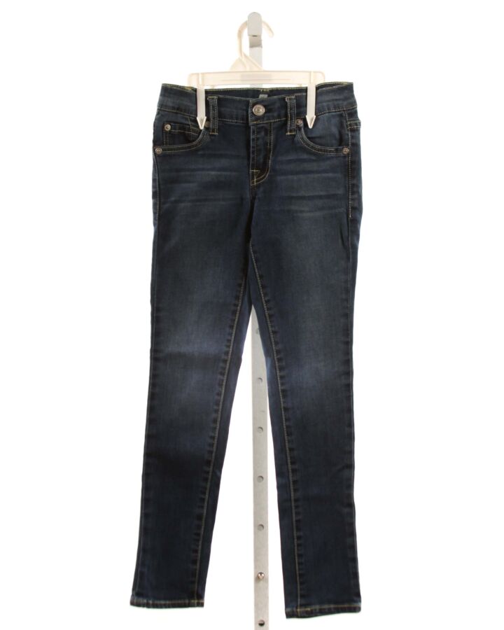 7 FOR ALL MANKIND  DENIM    JEANS