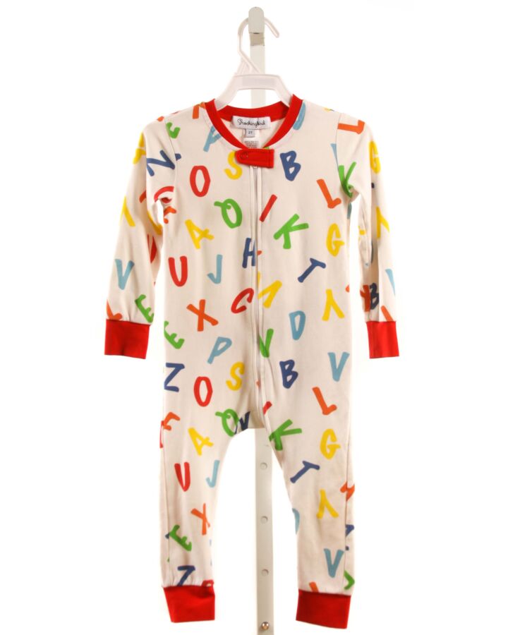 SMOCKINGBIRD  MULTI-COLOR    LOUNGEWEAR