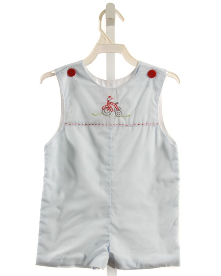 REMEMBER NGUYEN  LT BLUE    JON JON