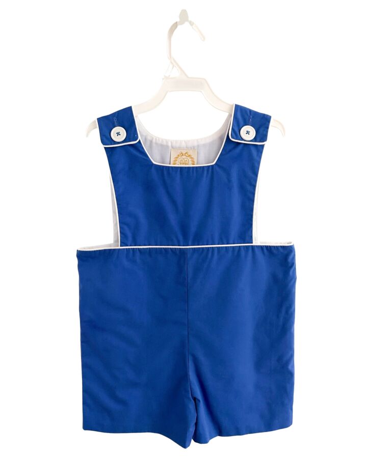 THE BEAUFORT BONNET COMPANY  BLUE    JON JON