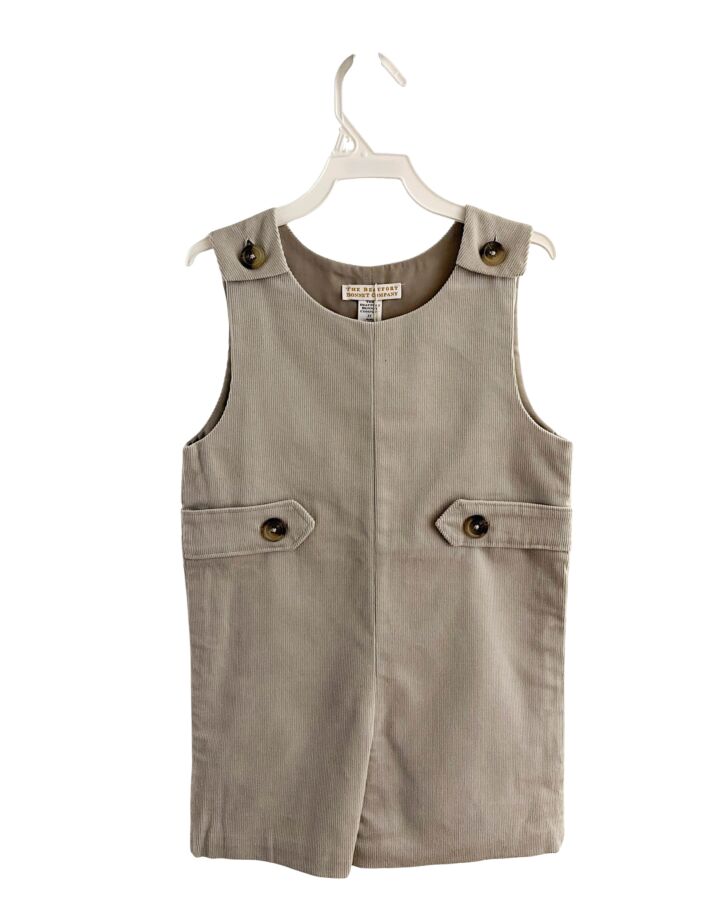 THE BEAUFORT BONNET COMPANY  GRAY CORDUROY   JON JON