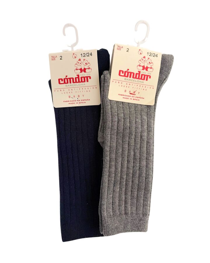 CONDOR  MULTI-COLOR    SOCKS