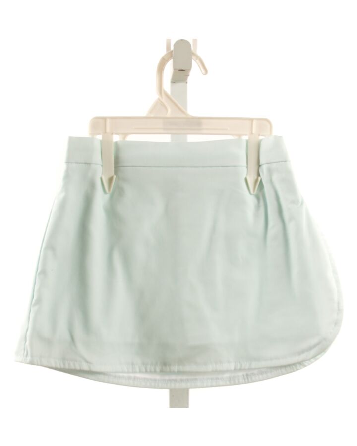HANNAH KATE  LT BLUE    SKORT