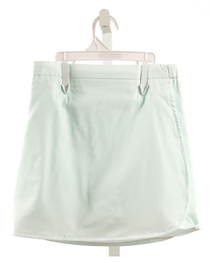 HANNAH KATE  LT BLUE    SKORT