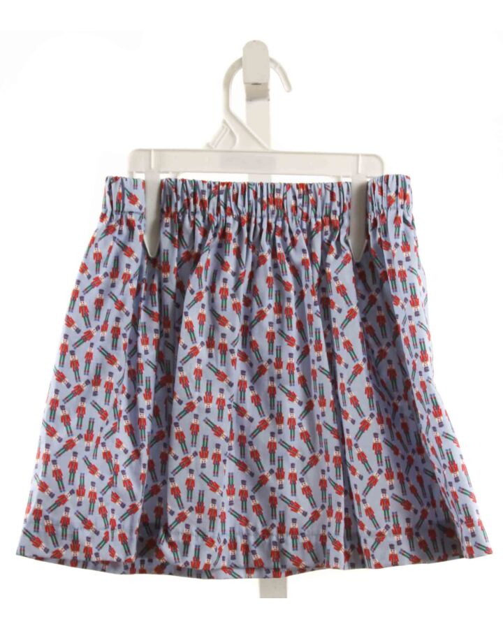 HANNAH KATE  MULTI-COLOR    SKIRT