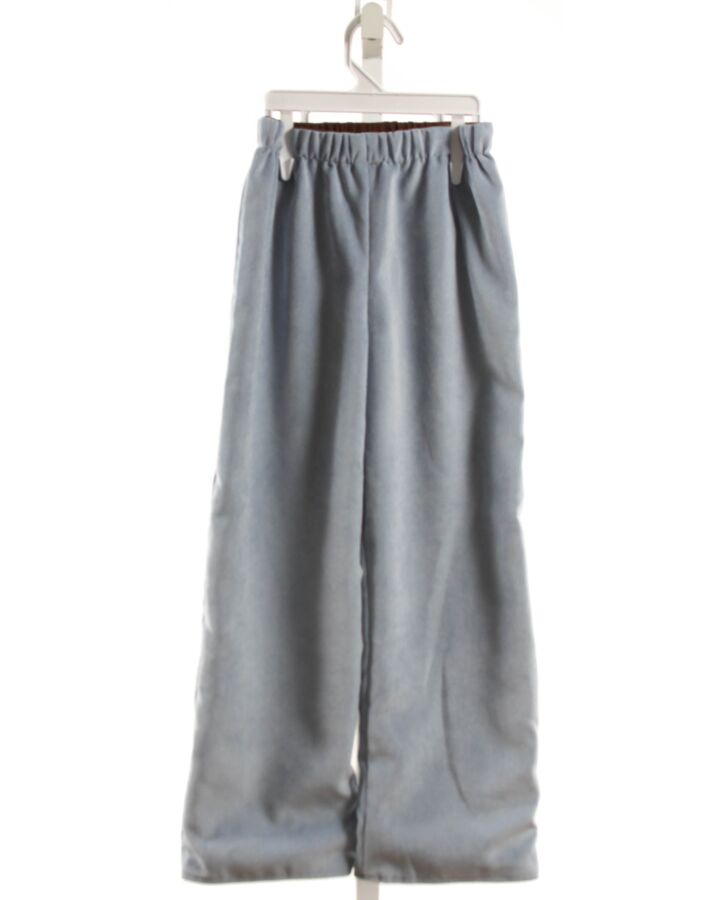 HANNAH KATE  BLUE CORDUROY   PANTS