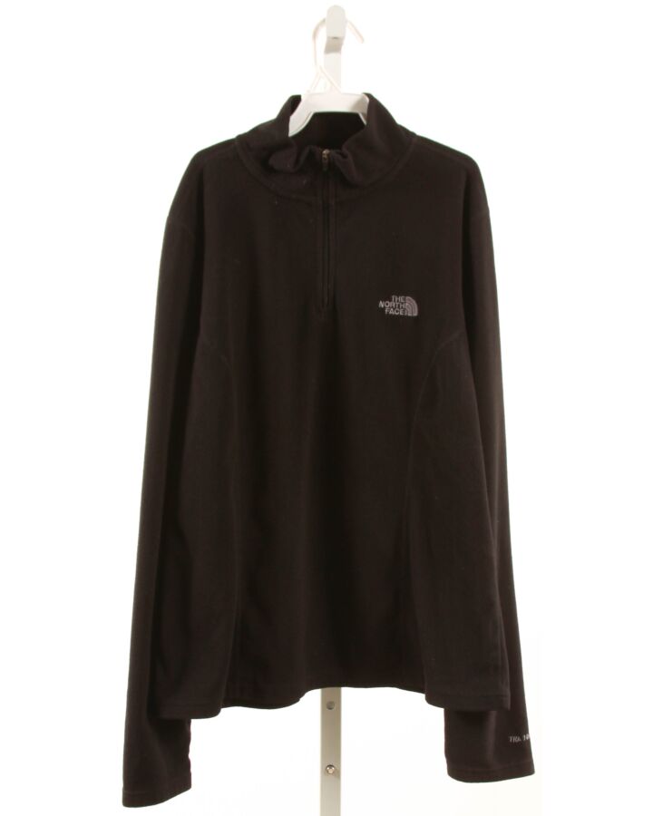 NORTH FACE  BLACK FLEECE   PULLOVER