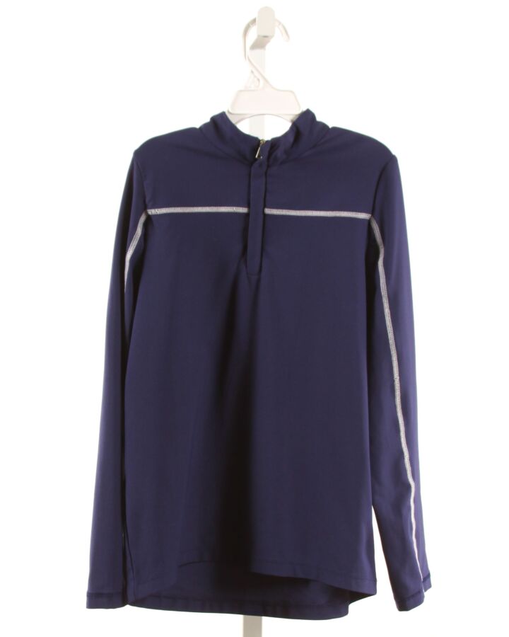 CABANA LIFE  NAVY    PULLOVER