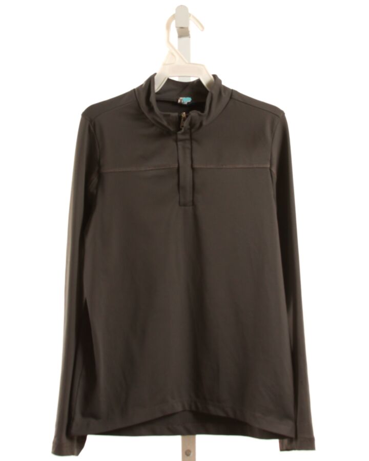 CABANA LIFE  GRAY    PULLOVER