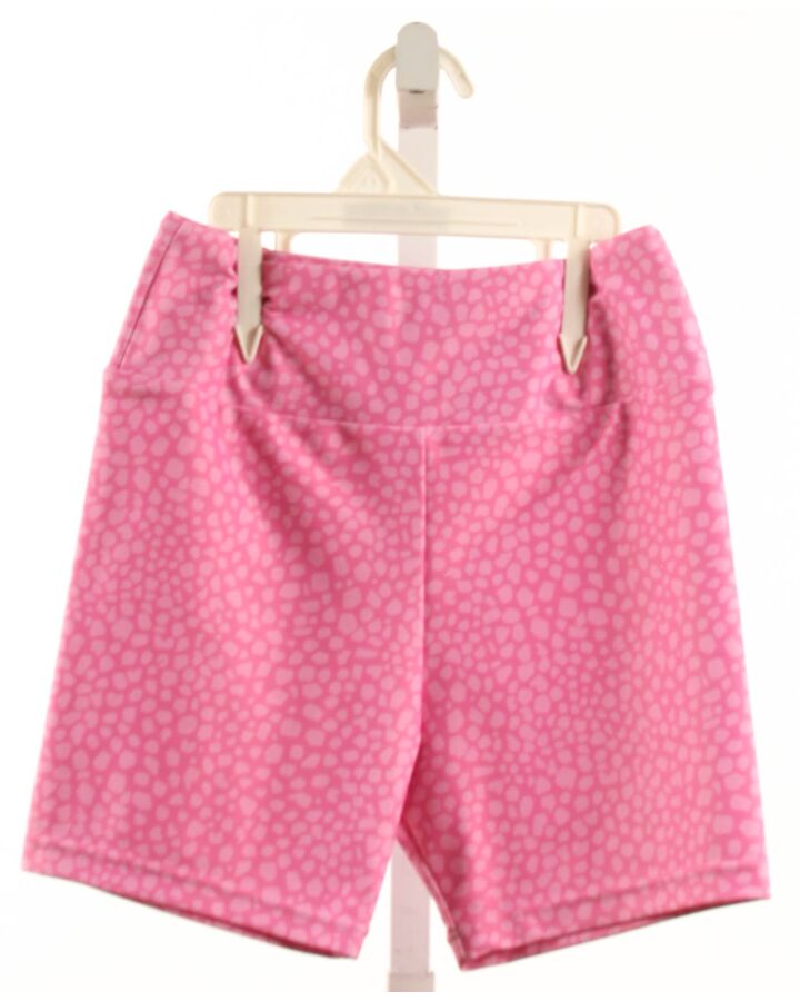 BABY BLOCH  PINK    SHORTS