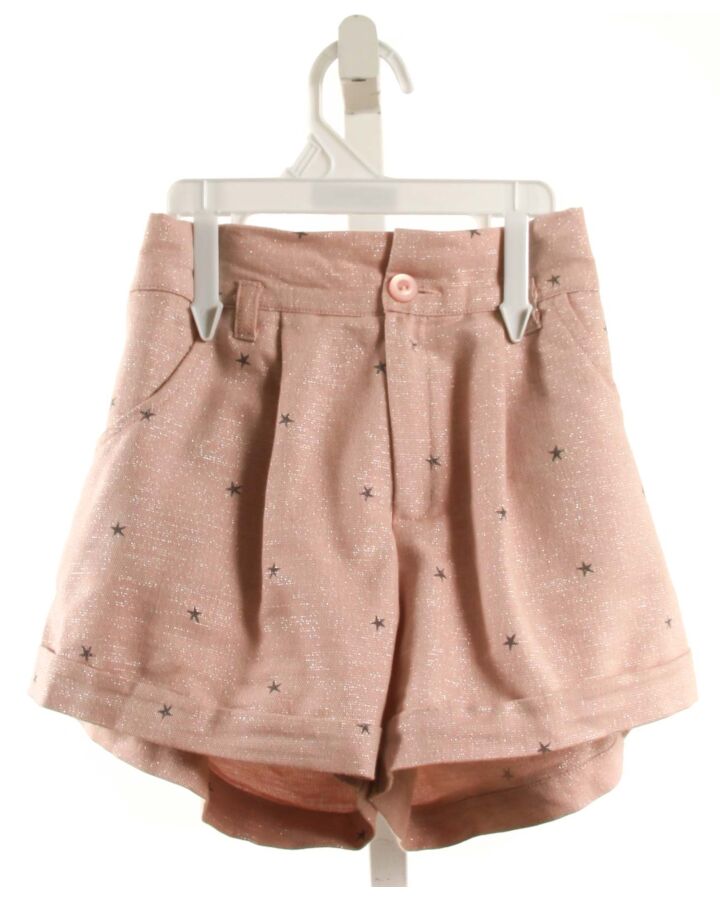 DR. KID  PINK    SHORTS