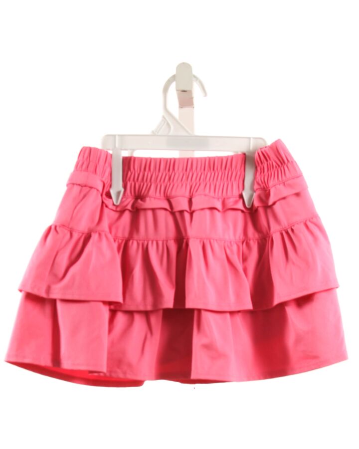 LUCKY IN LOVE  PINK    SKORT
