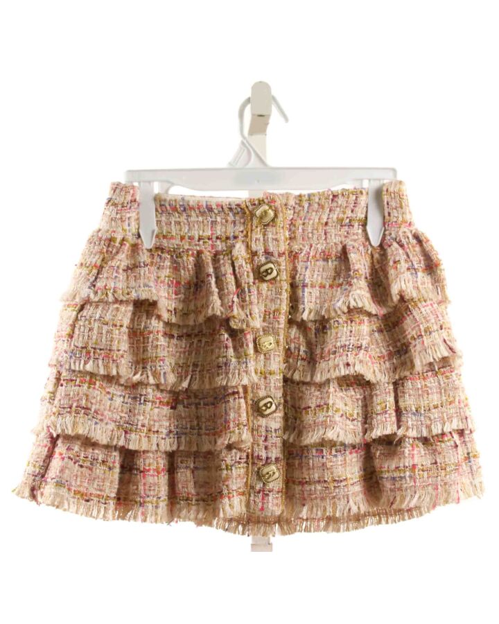 KATIEJNYC  PINK    SKIRT