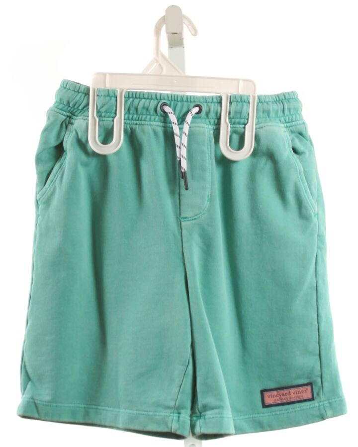 VINEYARD VINES  MINT    SHORTS