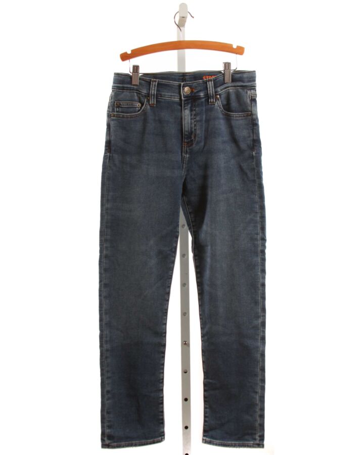 CREWCUTS  DENIM    JEANS